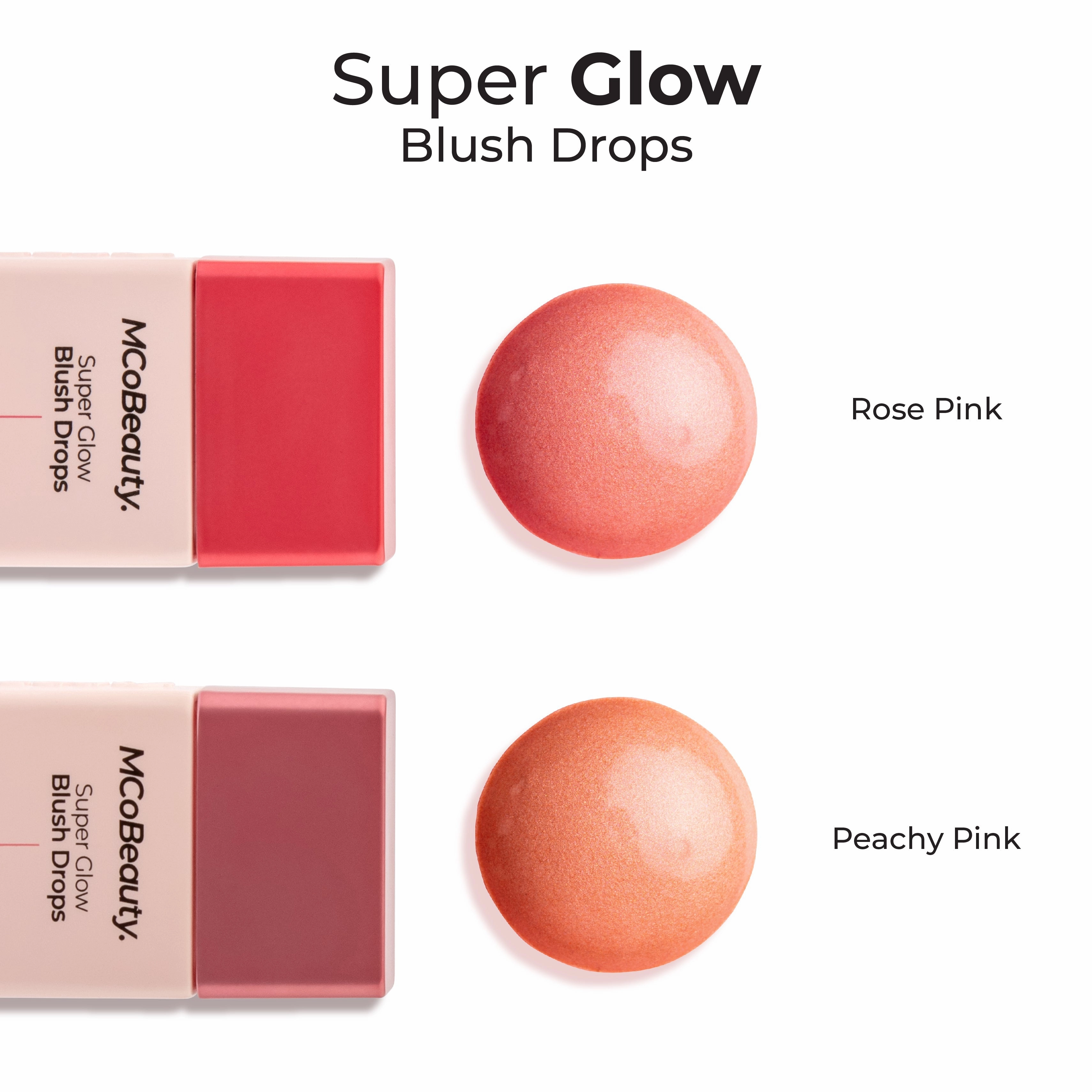 Super Glow Blush Drops