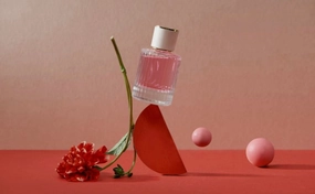 Sweet Love Perfume Collection