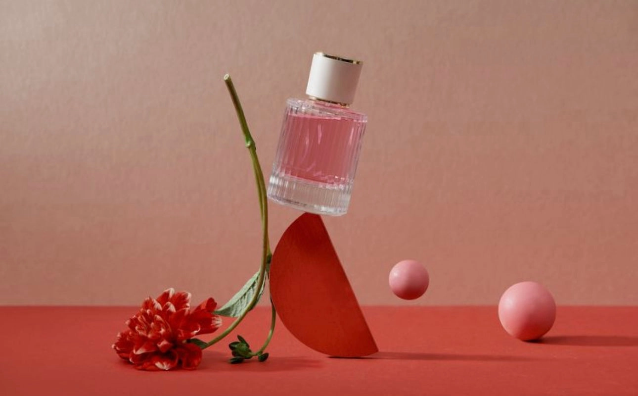 Sweet Love Perfume Collection