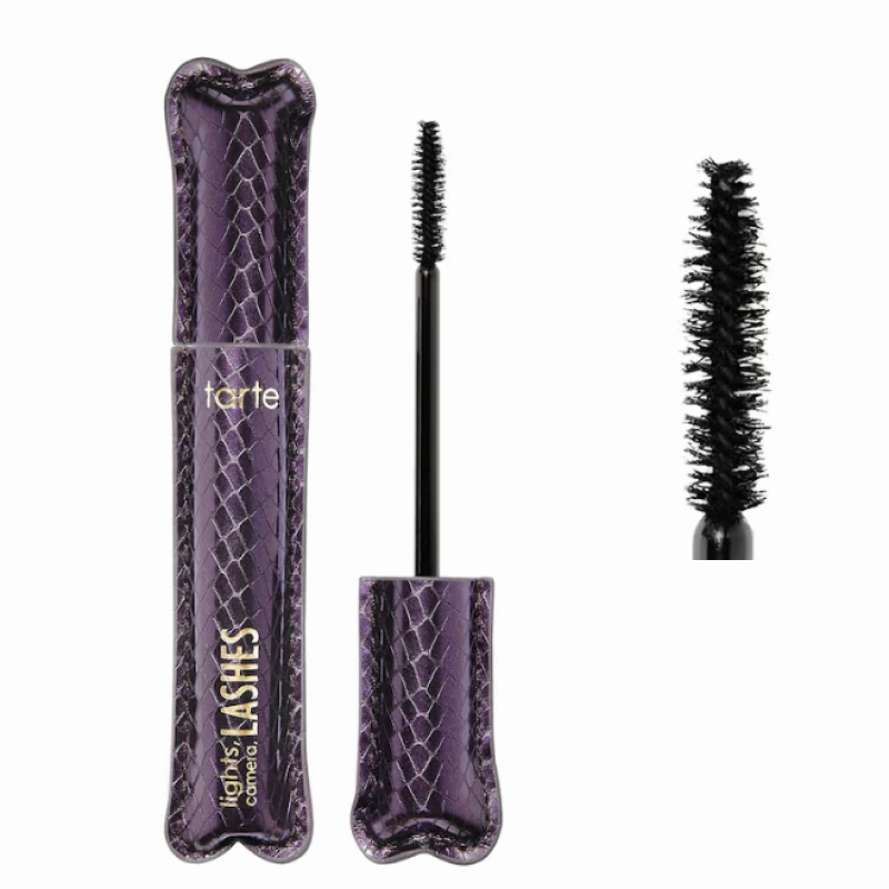 Tarte Lights, Camera, Lashes 4 in 1 Mascara - Black