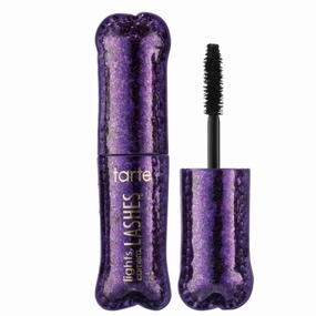 Tarte Mini Lights Camera Lashes 4 in 1 Mascara 0.13 oz - Black