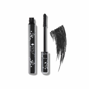 Tea Mascara Lengthening Black - Ultra Clear communication Monthly deal Fruit Pigmented®