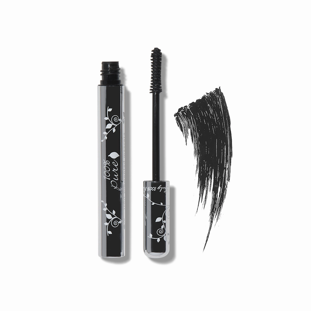 Tea Mascara Lengthening Black - Ultra Clear communication Monthly deal Fruit Pigmented®