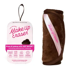 The Original MakeUp Eraser PRO, Effortlessly Remove All Makeup Using Only Water, Including Waterproof Mascara, Eyeliner, Foundation, Lipstick, Sunscreen