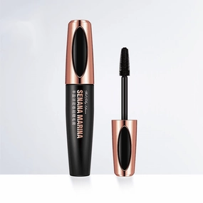 Thick Curling Mascara Natural Lengthening Mascara
