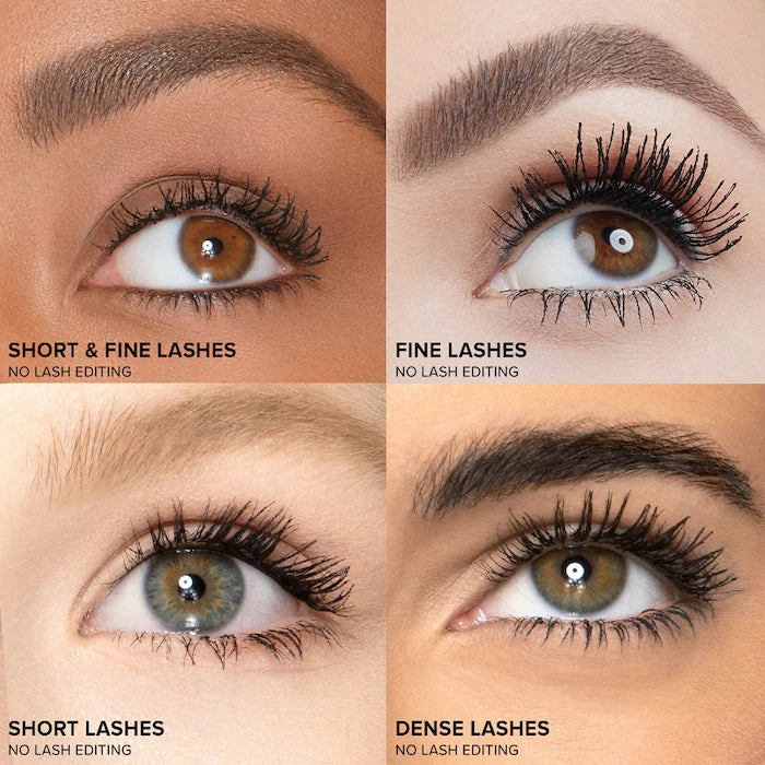 Too Faced | Mini Better Than Sex Volumizing & Lengthening Mascara