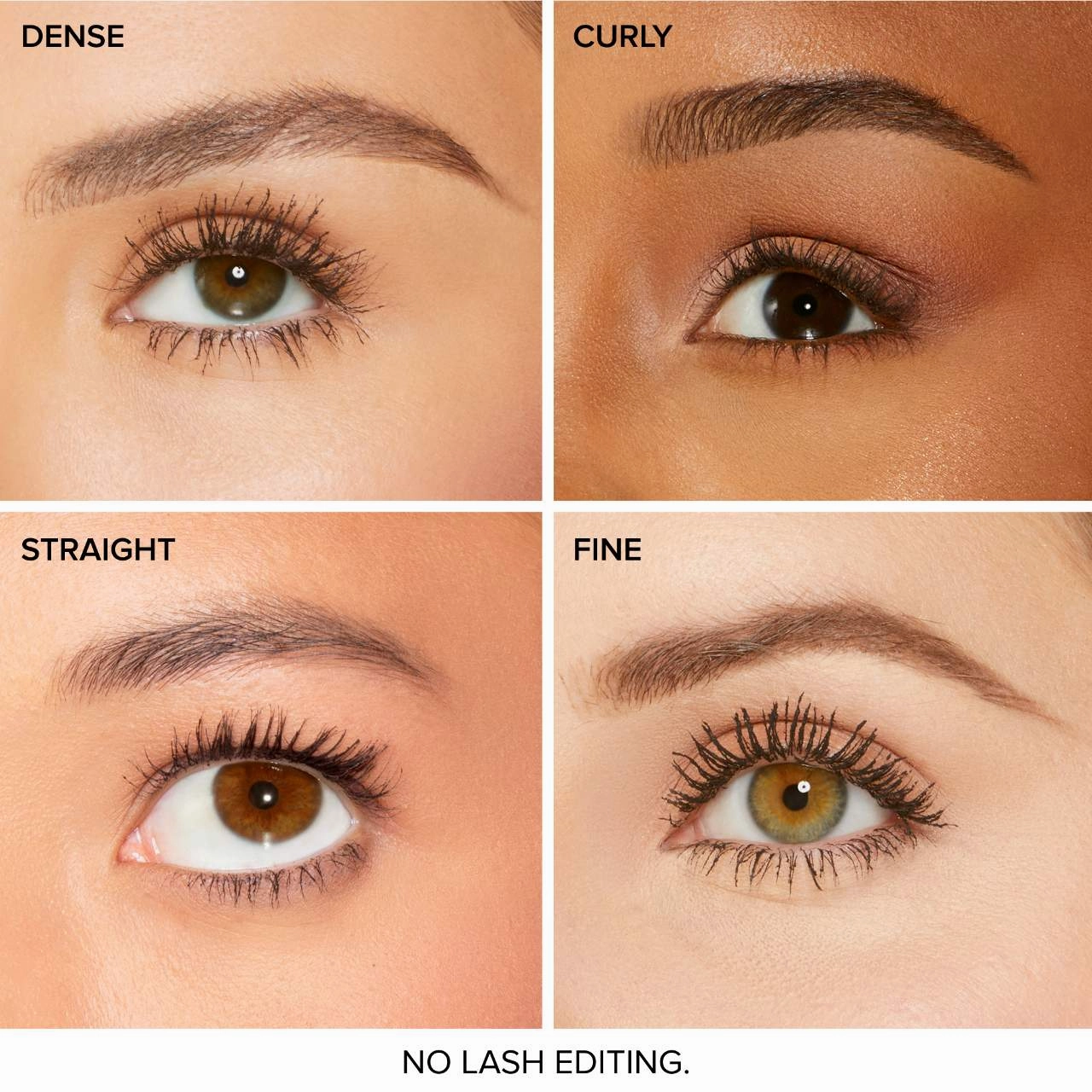Too Faced - Naturally Better Than Sex Lengthening and Volumizing Mascara | 7.7 mL