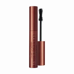 Too Faced Better Than Sex Volumizing & Lengthening Mascara Chocolate Brown