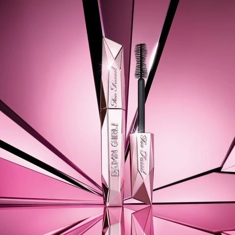 Too Faced Damn Girl Mascara