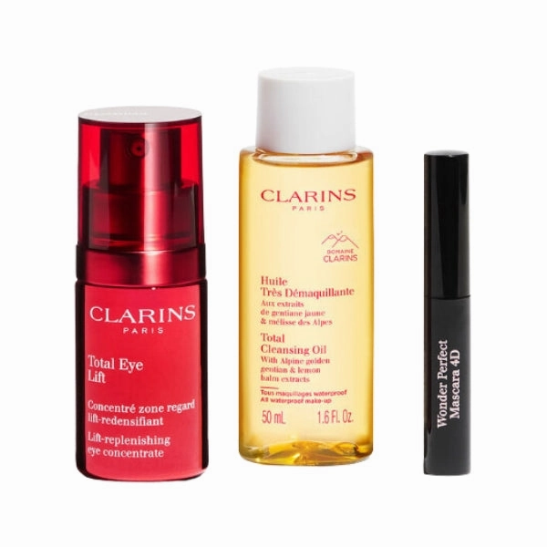 Total Eye Lift Eye Focus Set
