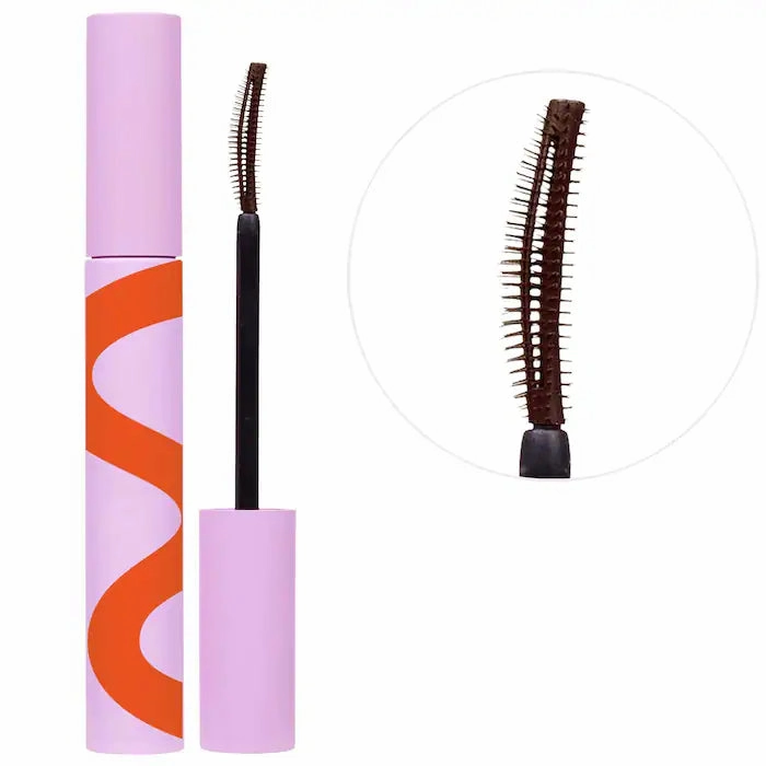 TOWER 28 BEAUTY | MakeWaves Lengthening   Curling Clean Mascara