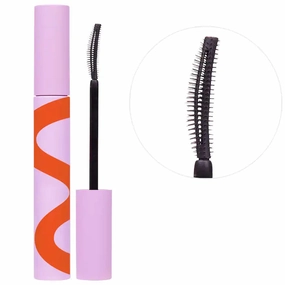 TOWER 28 BEAUTY | MakeWaves Lengthening   Curling Clean Mascara