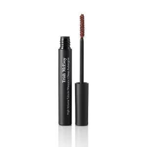 Trish McEvoy High Volume Tubular Mascara in shade Deep Aubergine/Deep Brown, 5 g/.18 oz