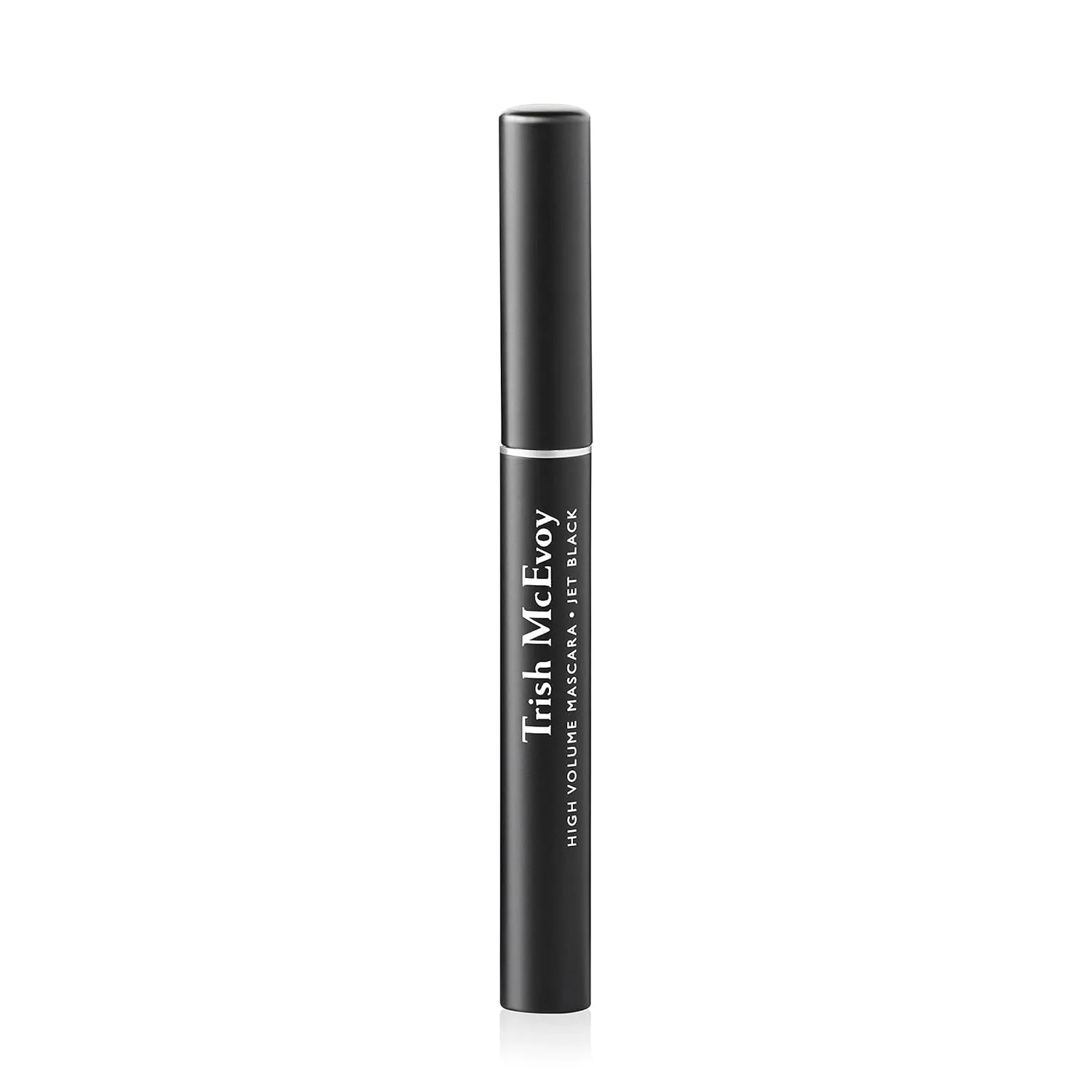 Trish McEvoy High Volume Tubular Mascara in Shade Jet Black