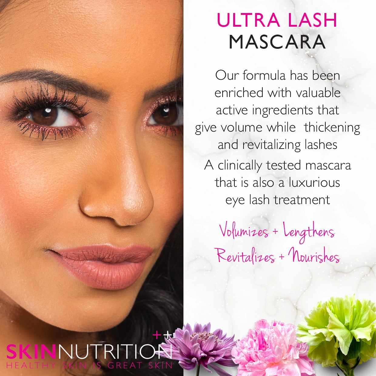 Ultra Lash <br> 14g <br>