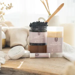 Vanilla Spice : Winter Skincare Essentials