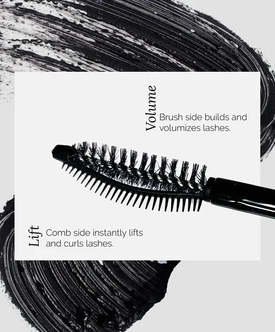 VEGAN GOOD LASH  MASCARA