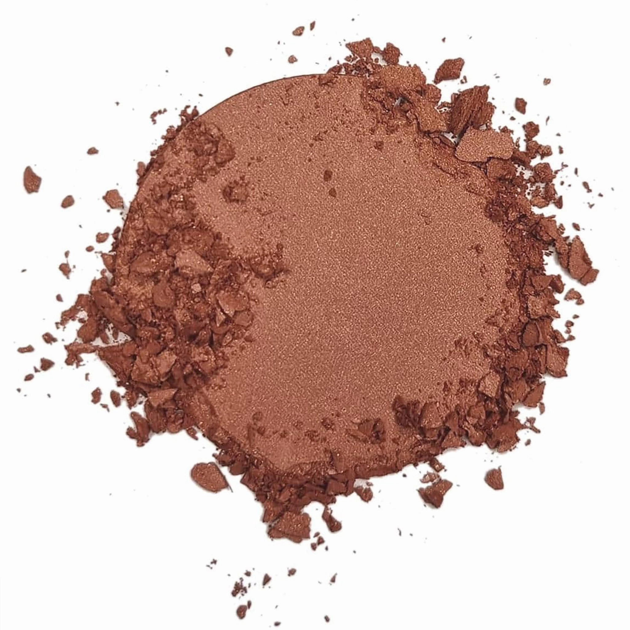 Velvet Blush Powder