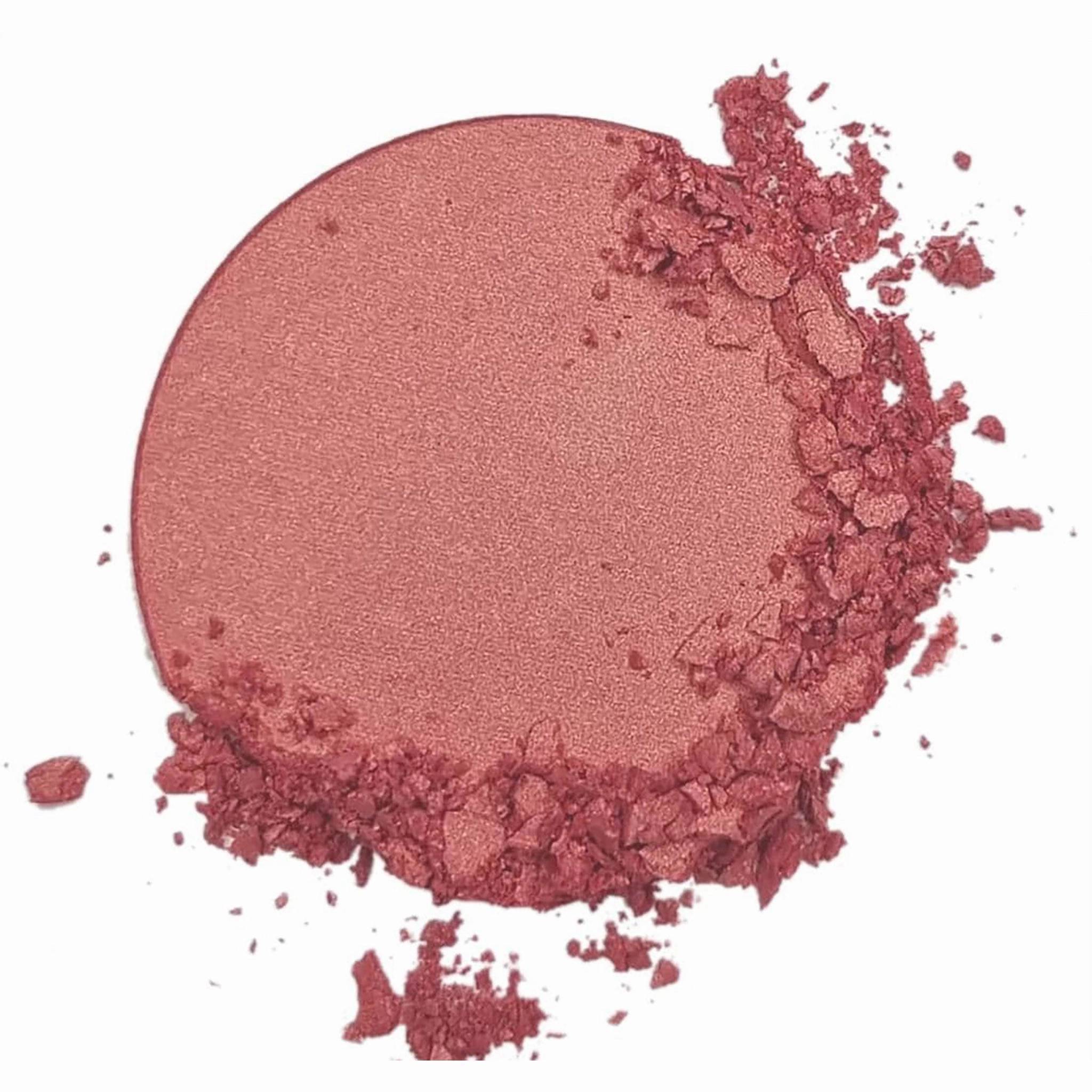 Velvet Blush Powder