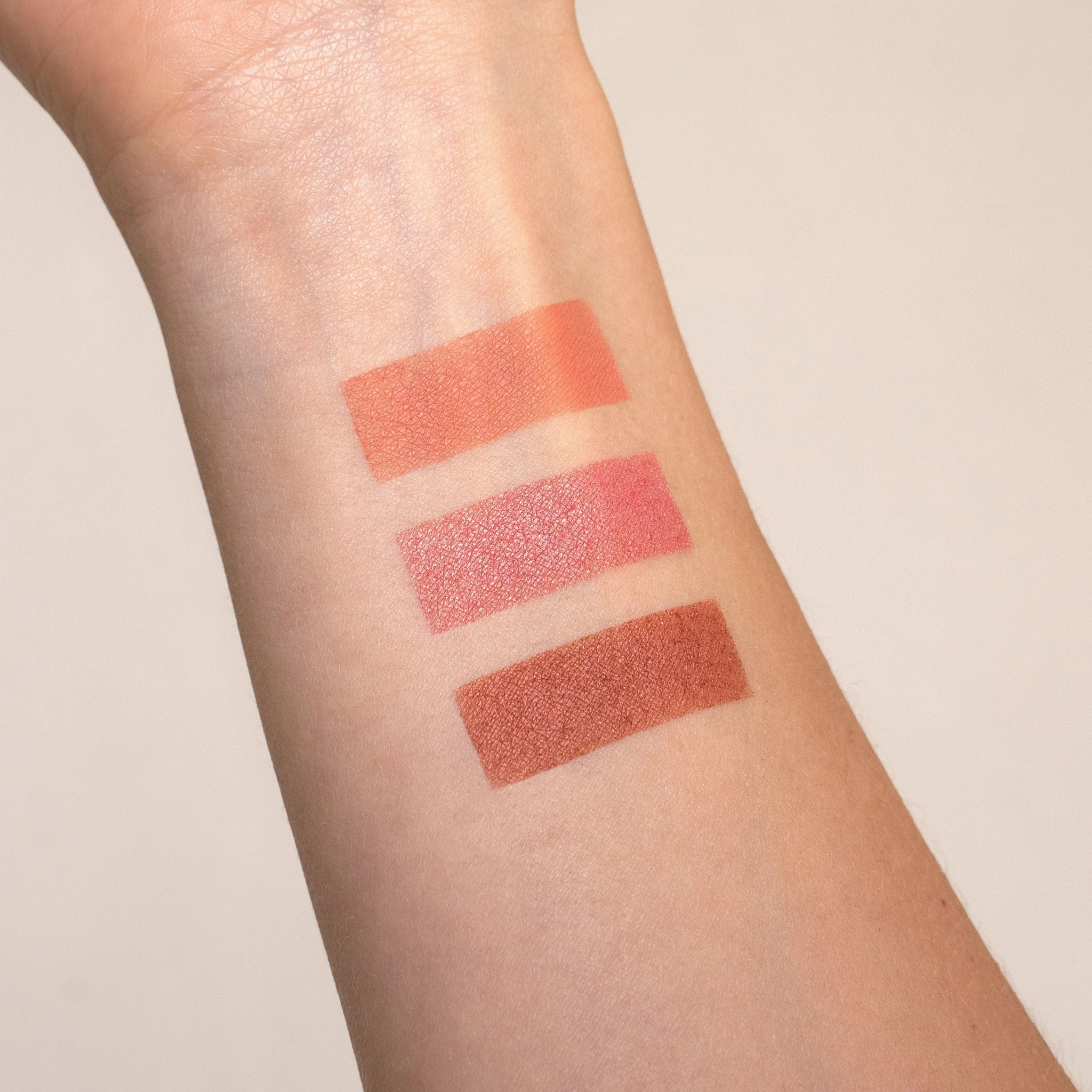 Velvet Blush Powder