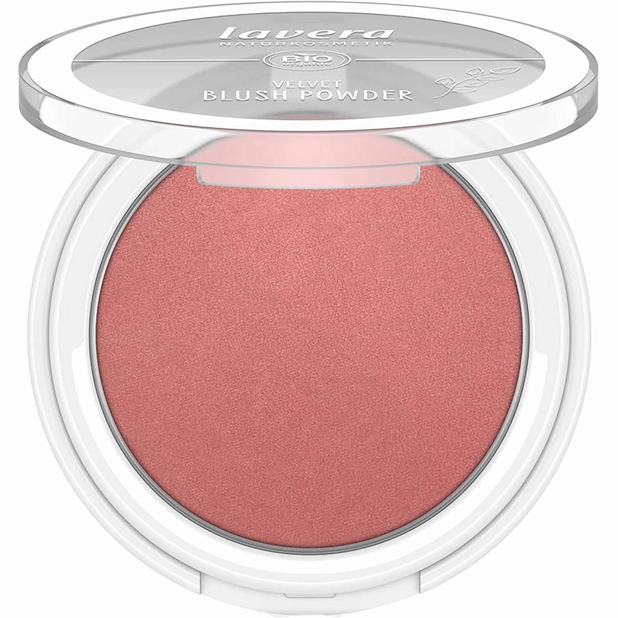 Velvet Blush Powder