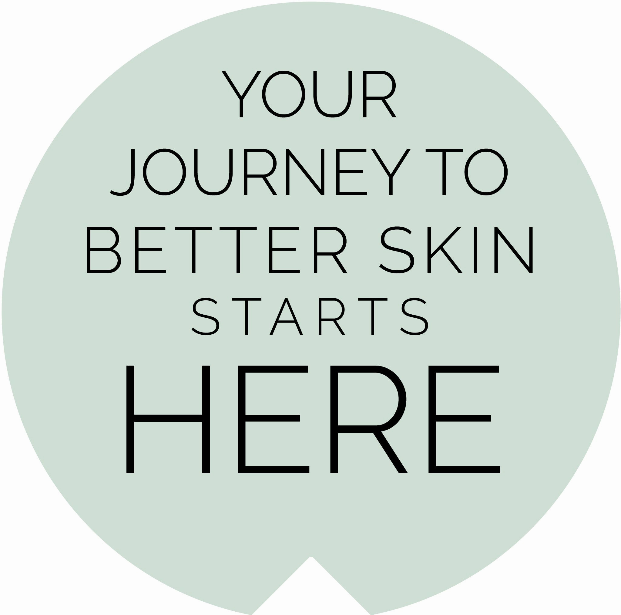 Voila! Your Personalized Anti-acne Regimen  - 1A11