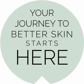 Voila! Your Personalized Anti-acne Regimen  - 1A11