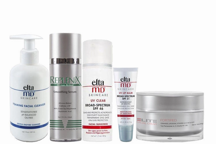 Voila! Your Personalized Anti-aging Regimen - 5B11