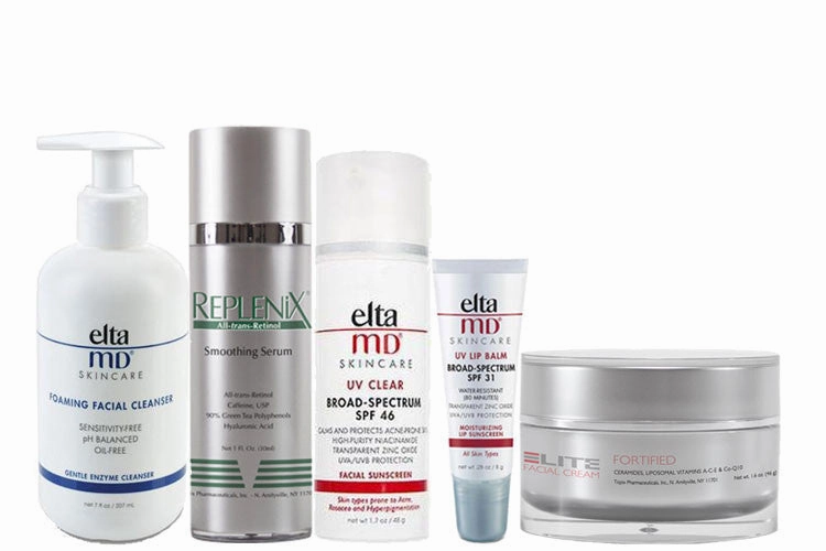 Voila! Your Personalized Anti-wrinkle Regimen - 5C11