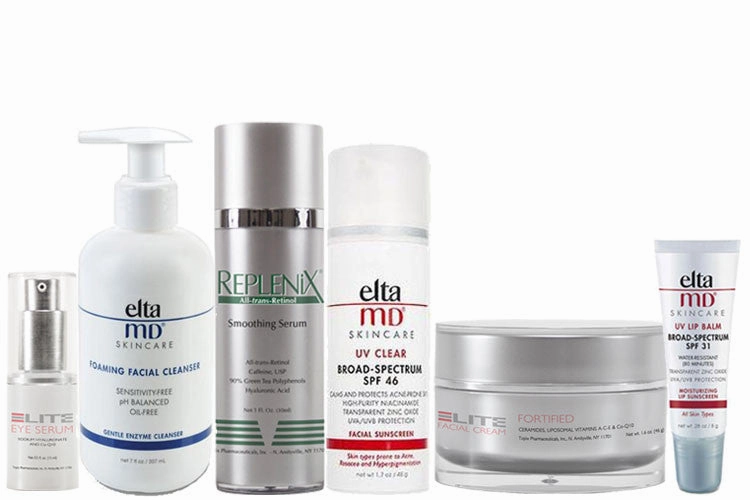 Voila! Your Personalized Regimen For Eyes - 5H11