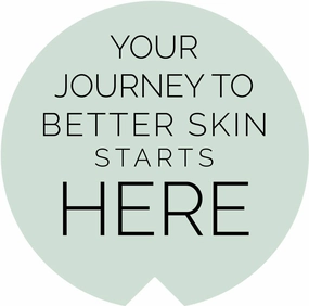 Voila! Your Personalized Regimen For Eyes - 5H11