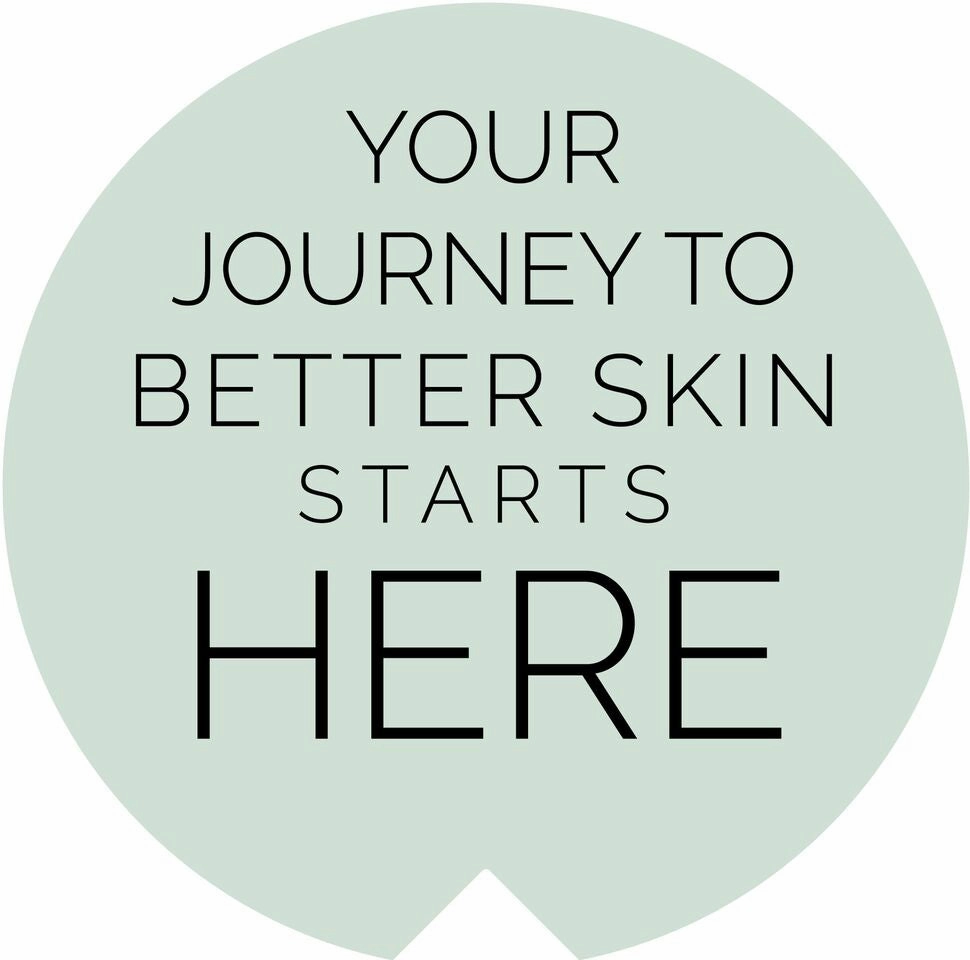 Voila! Your Personalized Regimen For Eyes - 5H11