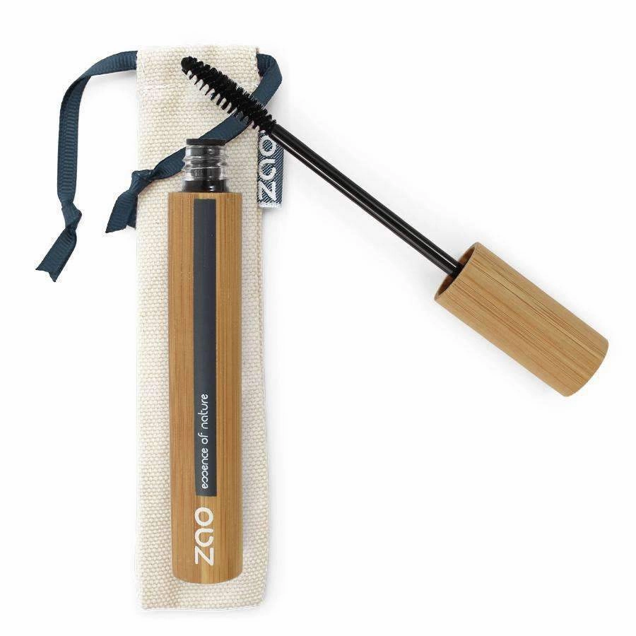 Volume and Sheathing Mascara from Zao
