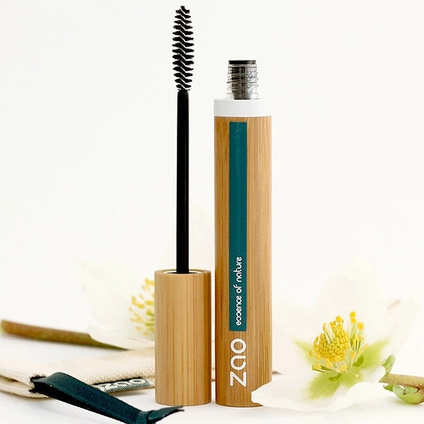 Volume and Sheathing Mascara from Zao