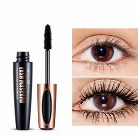 Waterproof 4D Mascara