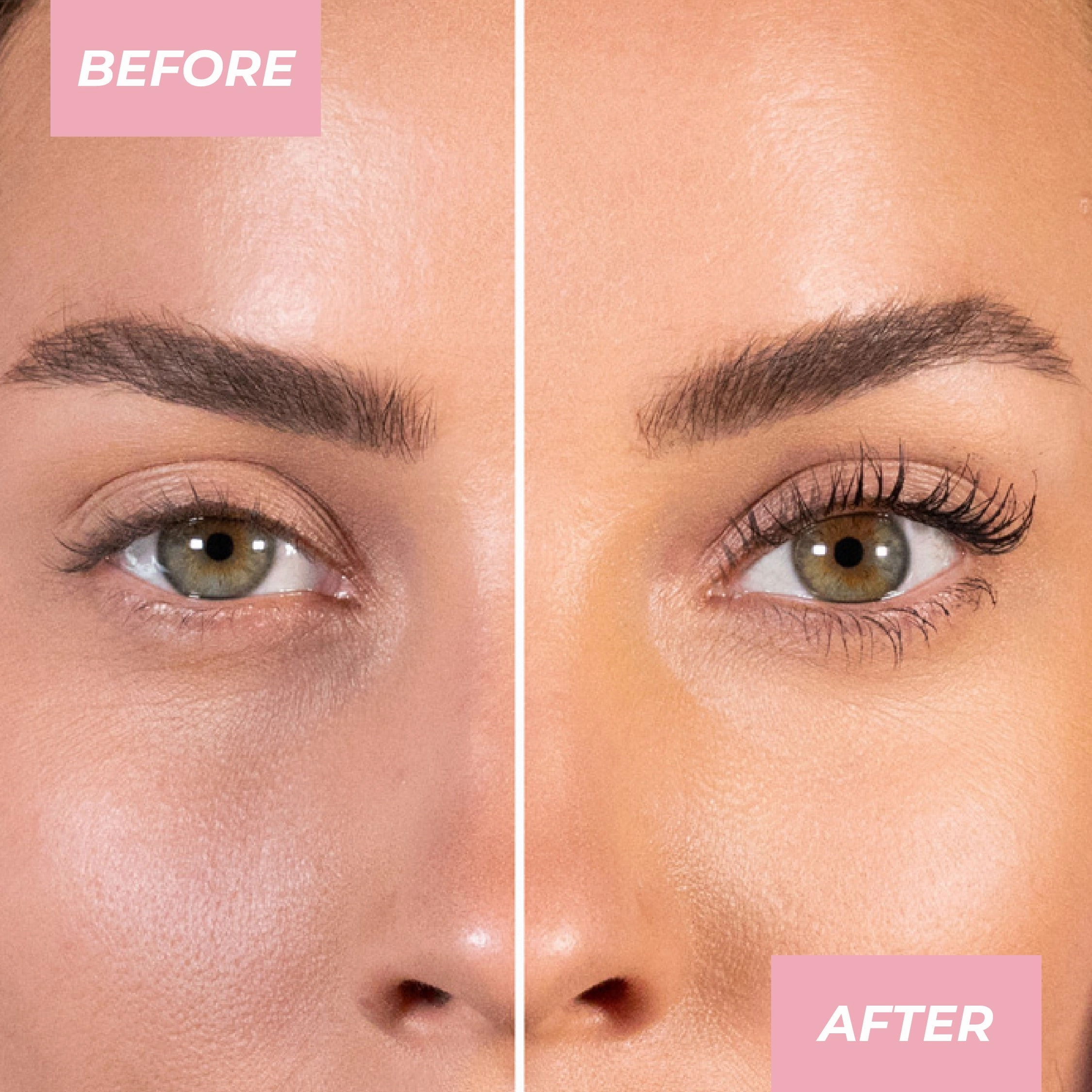 Waterproof Full Lash Mascara
