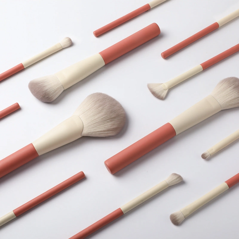 Weekend Series Brush Set*12pcs