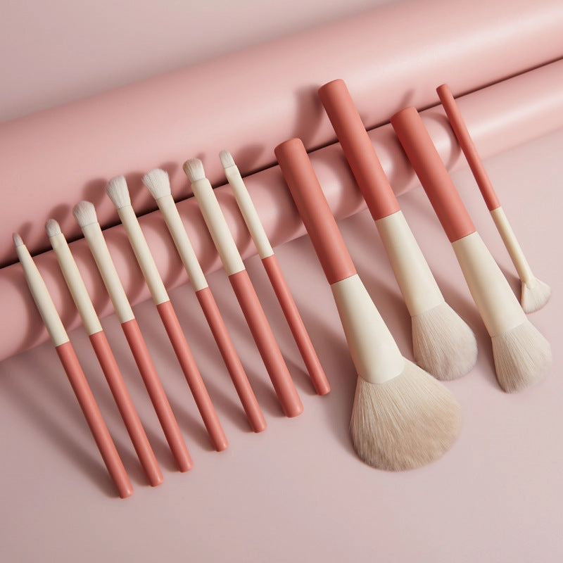 Weekend Series Brush Set*12pcs