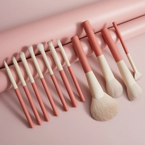 Weekend Series Brush Set*12pcs