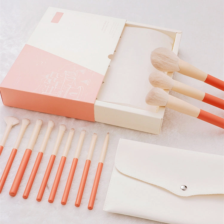 Weekend Series Brush Set*12pcs