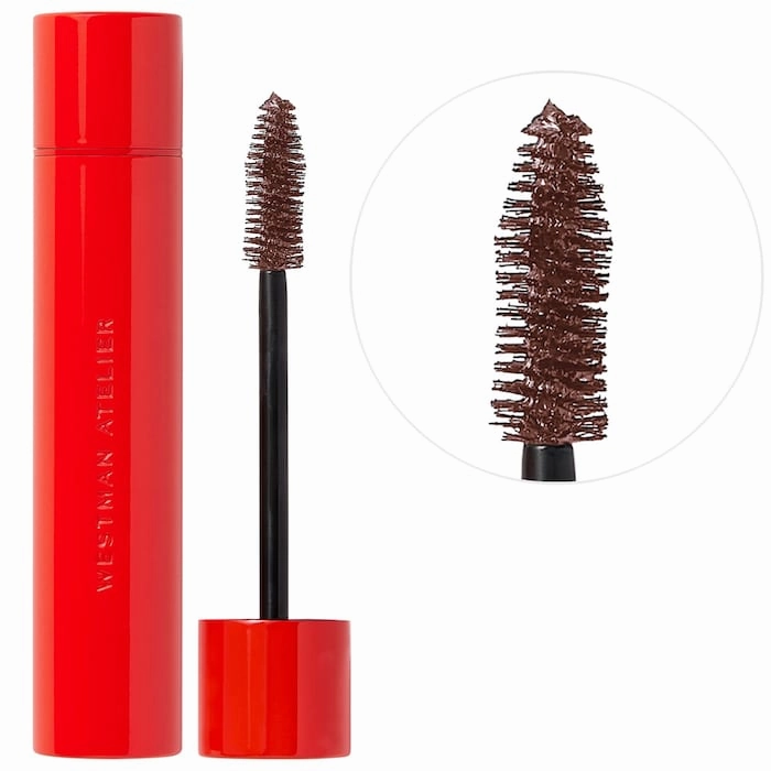 Westman Atelier | Eye Want You Lengthening   Volumizing Clean Mascara