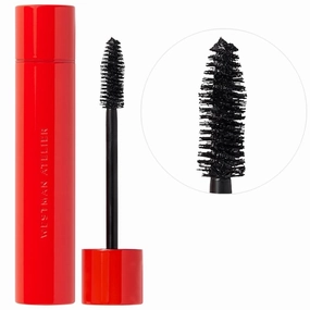 Westman Atelier | Eye Want You Lengthening   Volumizing Clean Mascara