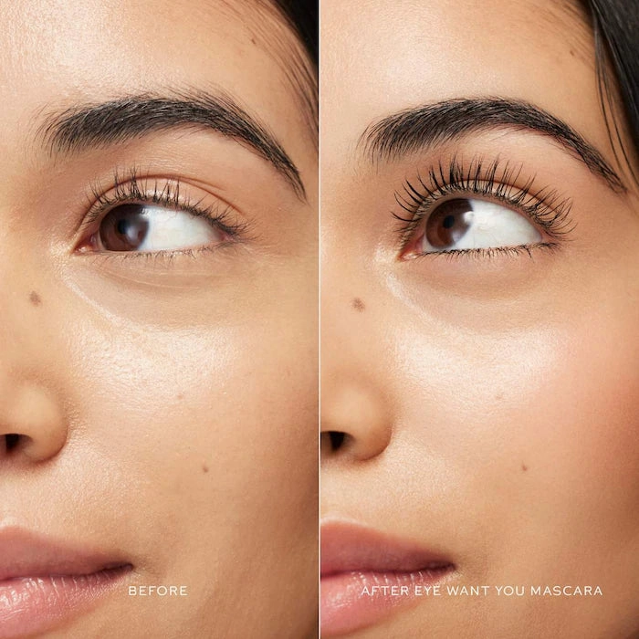 Westman Atelier | Eye Want You Lengthening   Volumizing Clean Mascara