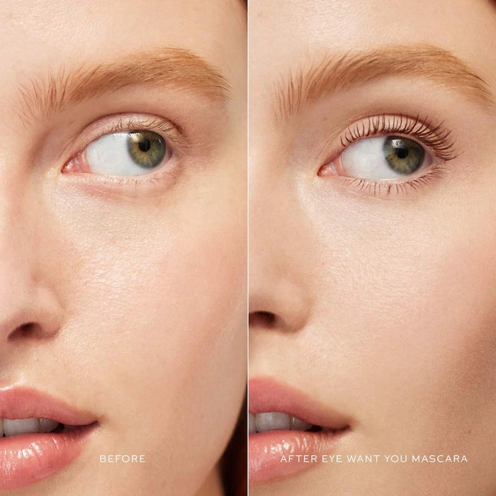 Westman Atelier | Eye Want You Lengthening   Volumizing Clean Mascara