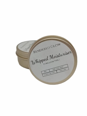 Whipped Tallow Moisturiser