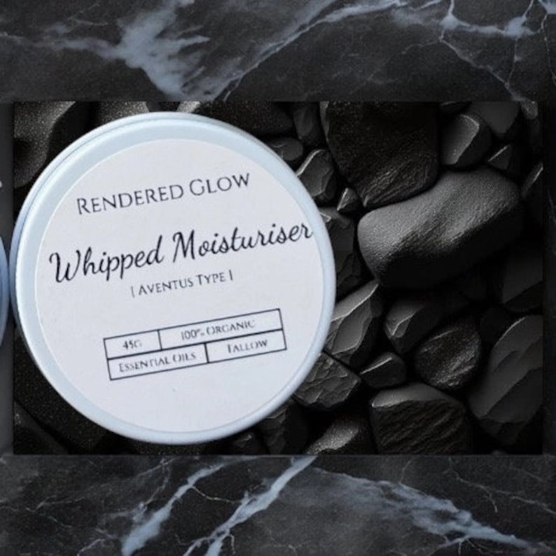 Whipped Tallow Moisturiser