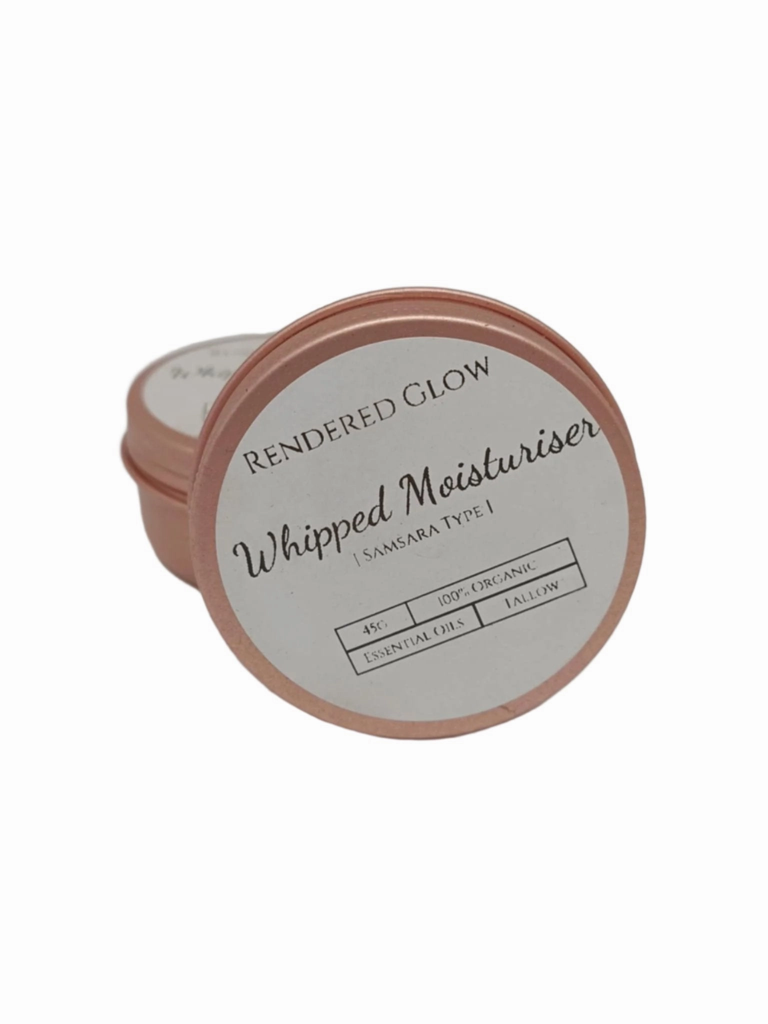Whipped Tallow Moisturiser