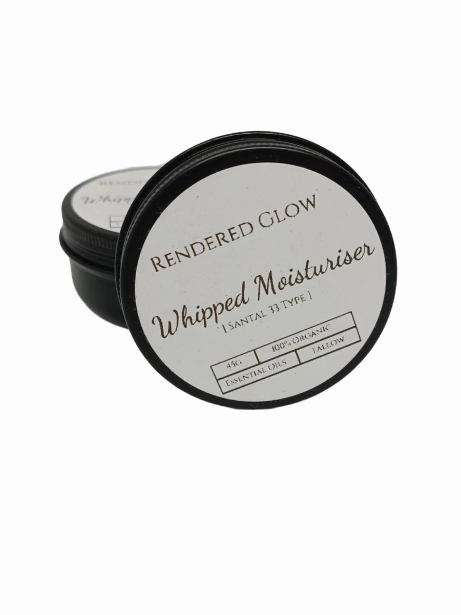 Whipped Tallow Moisturiser