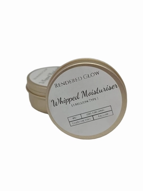 Whipped Tallow Moisturiser