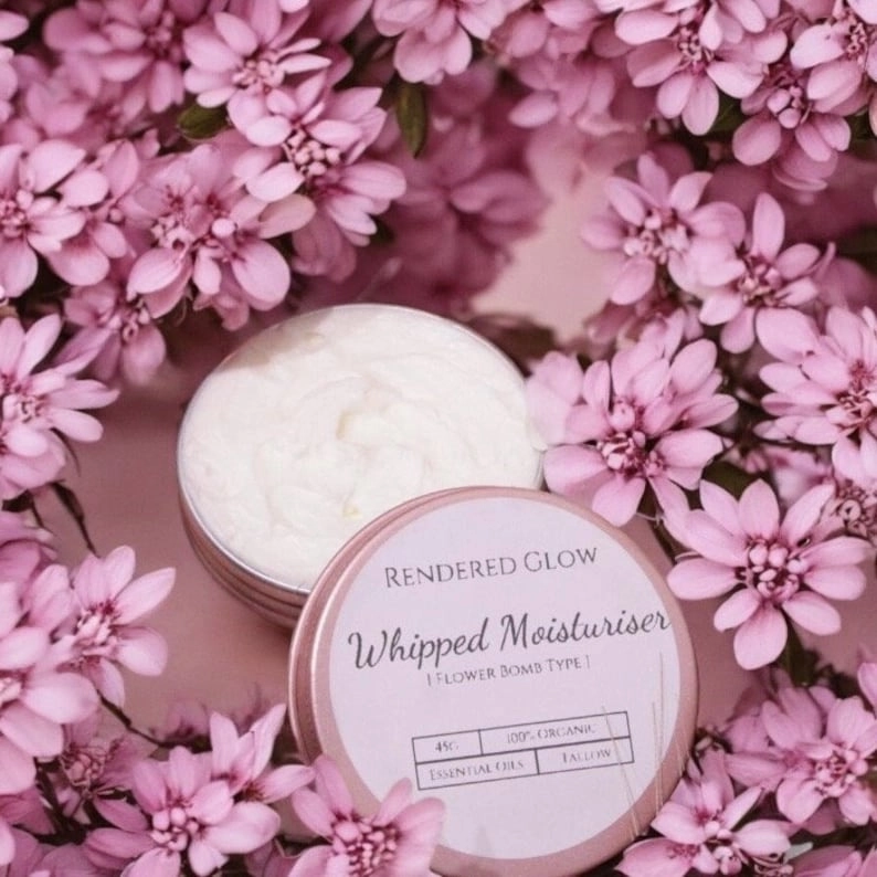 Whipped Tallow Moisturiser